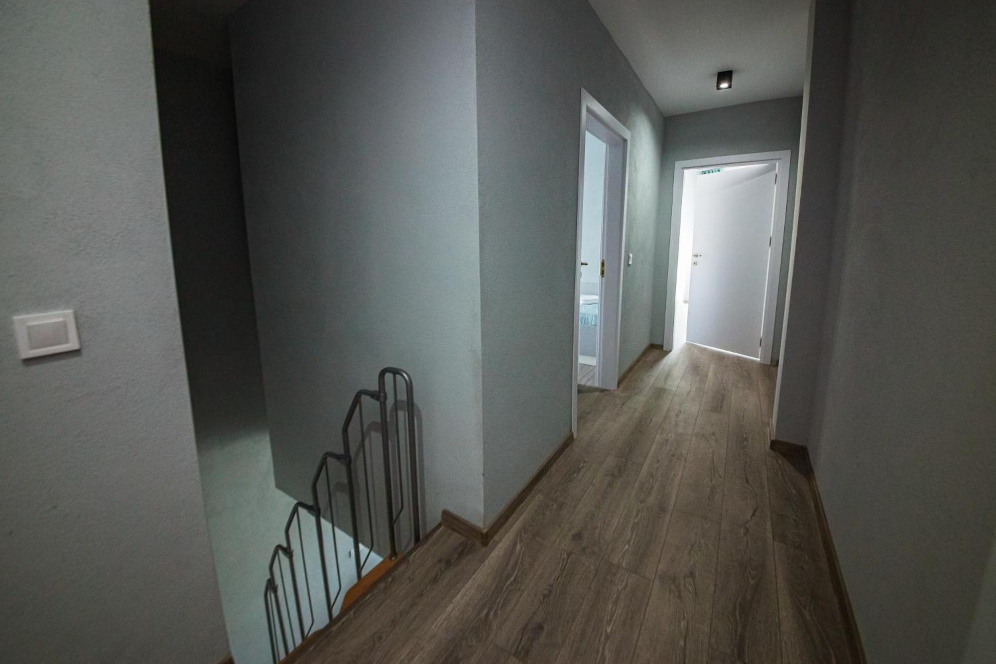 Athmospherevillaema Apartments Kranevo Exterior foto